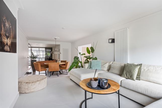 Appartement in Pelt