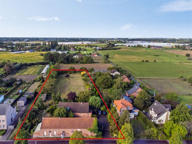 Huis in Ranst