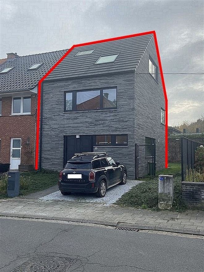 Maison d'habitation à Heverlee