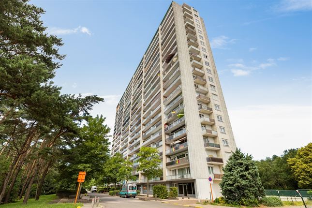 Appartement in Genk