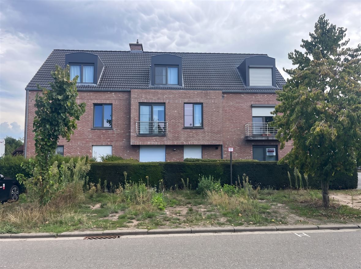 Appartement à Meerhout