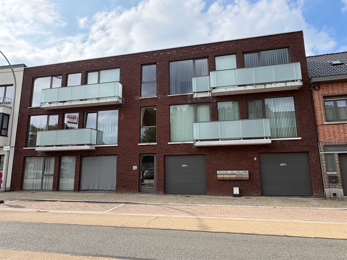 Appartement à Nieuwkerken-waas