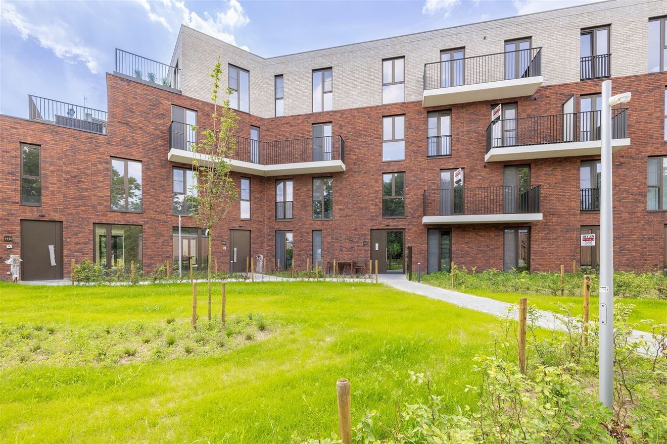 Appartement in Herentals