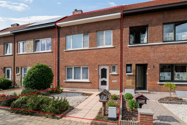 Huis in Schoten