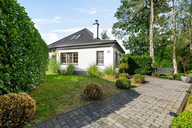 Huis in Brecht