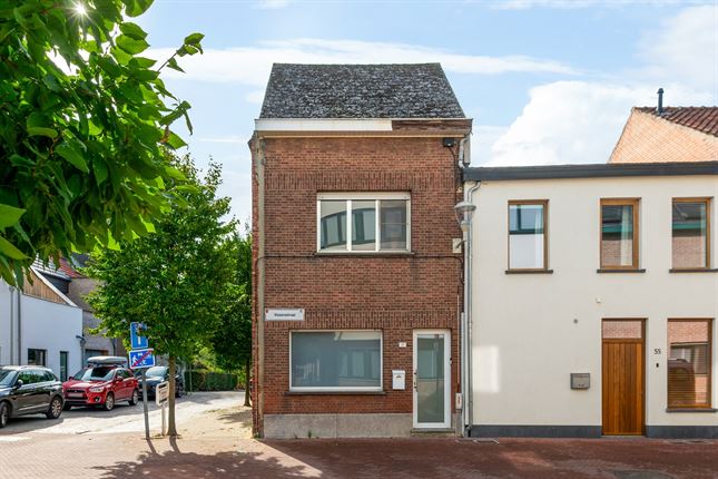 Huis in Rumst
