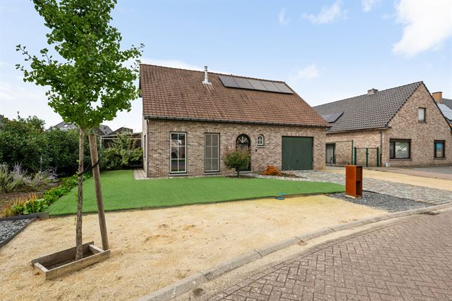 Huis in Balen