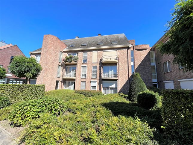 Appartement in KALMTHOUT