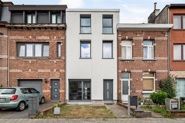 Huis in Schoten