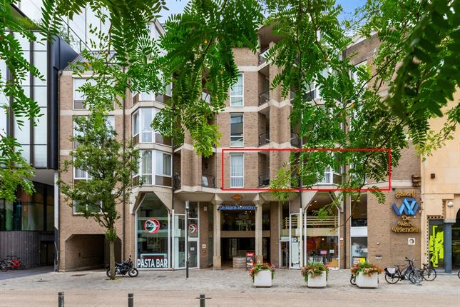 Appartement in Hasselt