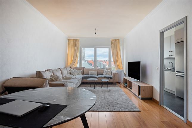 Appartement in Antwerpen
