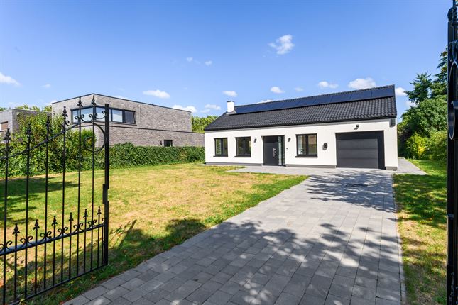 Huis in Wommelgem