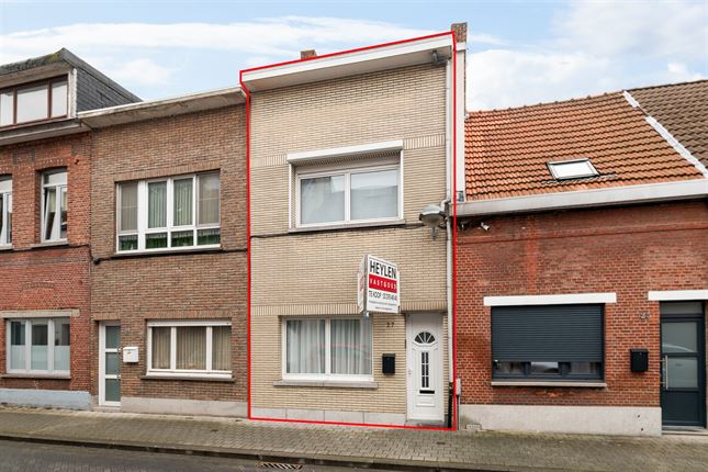 Huis in Merksem