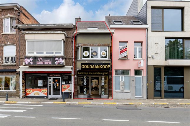 Commercieel in Berlaar