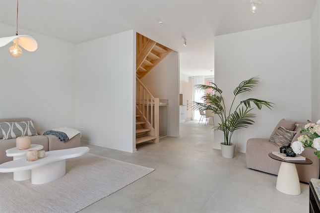 Huis in Lier