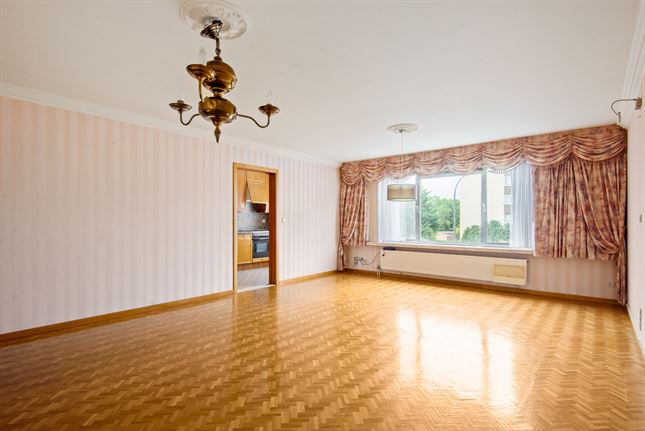 Appartement in Sint-Niklaas