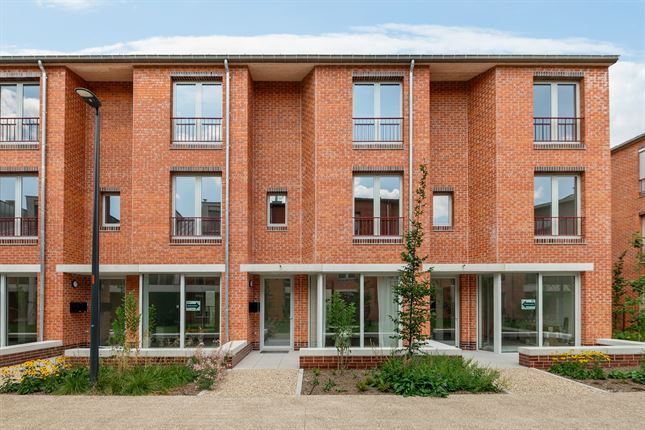 Huis in Lier