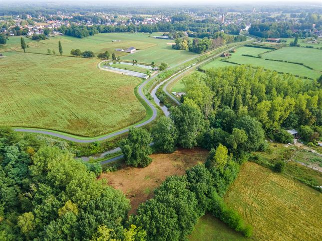 Grond in Grobbendonk