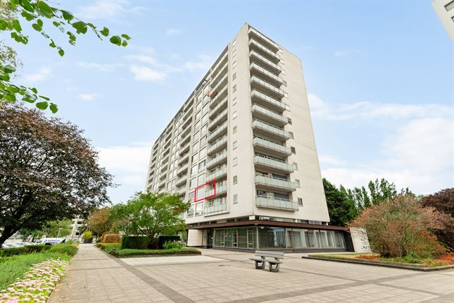 Appartement in ANTWERPEN