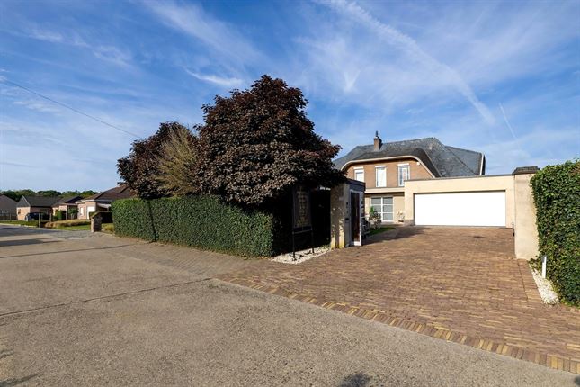 Huis in Hulshout
