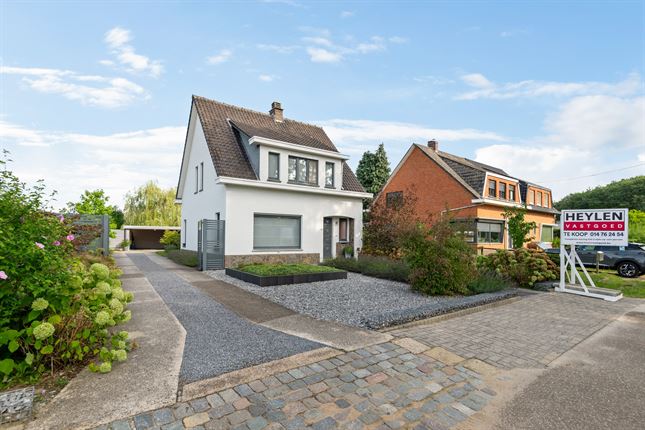 Huis in Mol