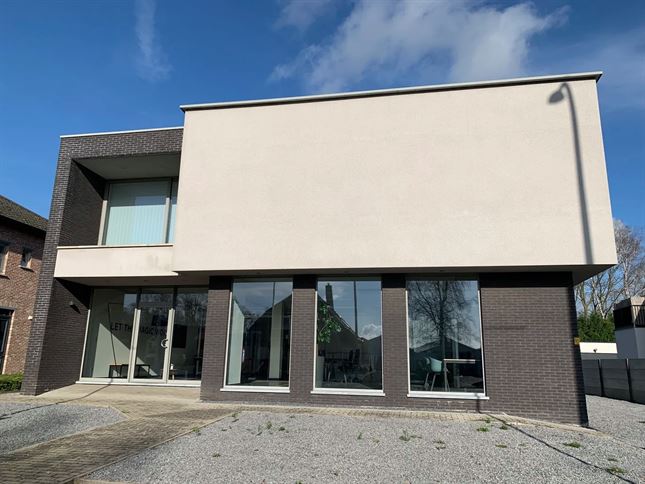 Huis in Herk-De-Stad