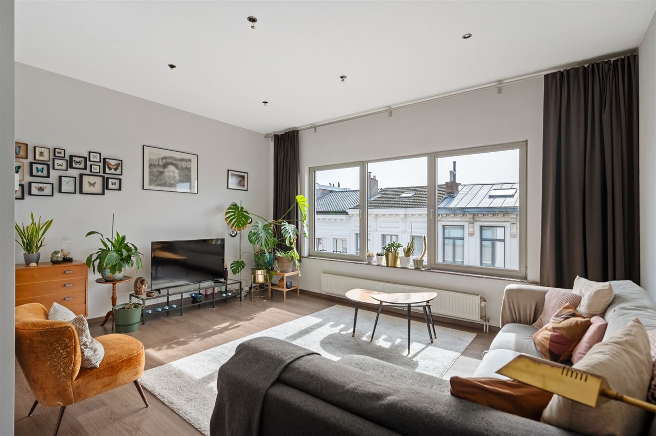 Appartement in Antwerpen