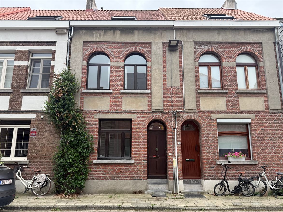 Maison d'habitation à Mechelen