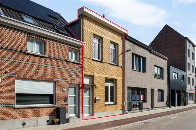 Huis in Wilrijk