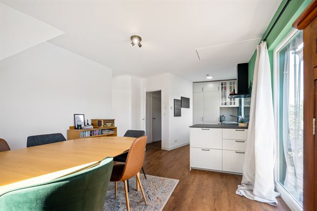 Appartement in Sint-Katelijne-Waver
