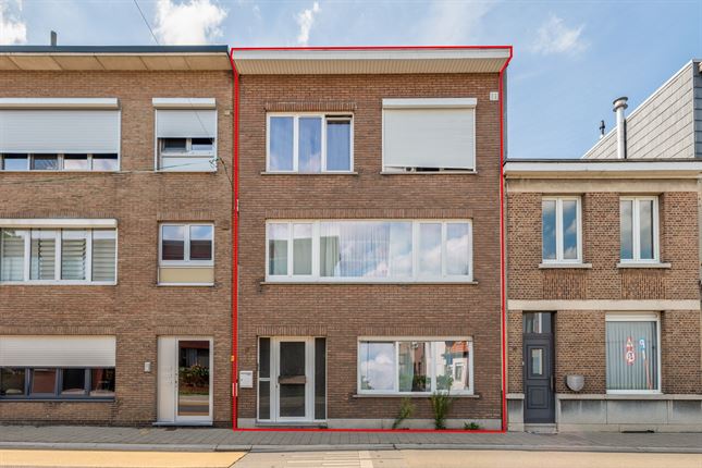 Huis in Wommelgem