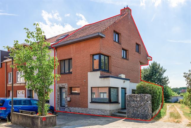 Huis in Mortsel