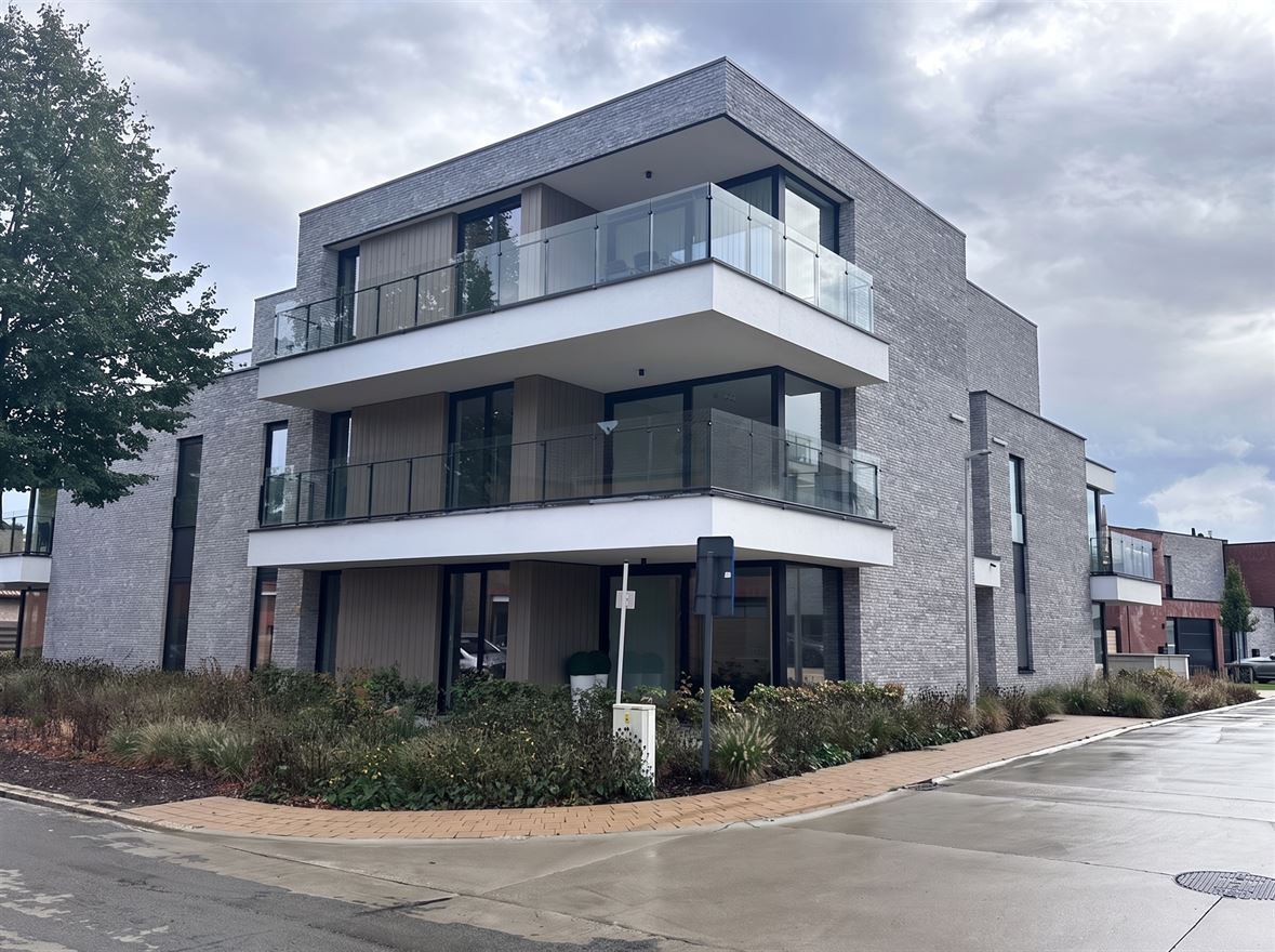 Appartement in Beverlo