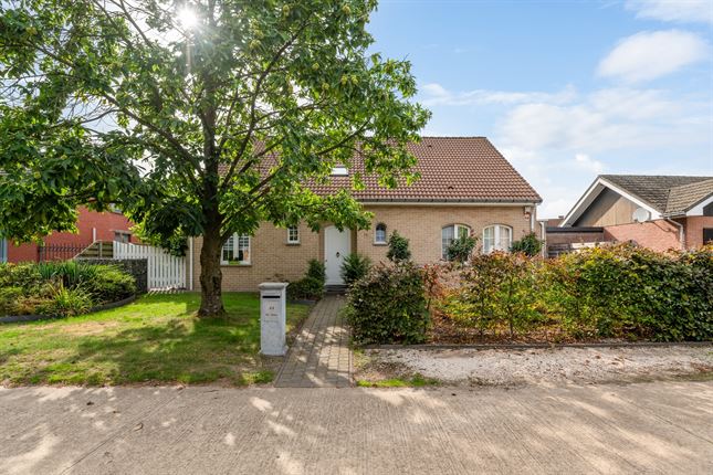 Huis in Lille