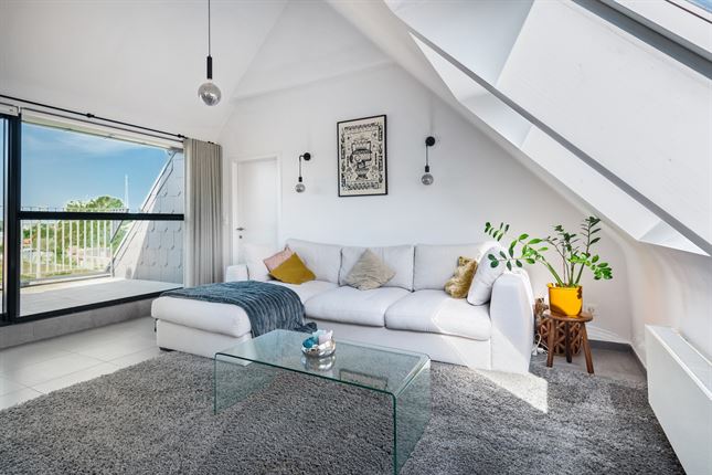 Appartement in Mol