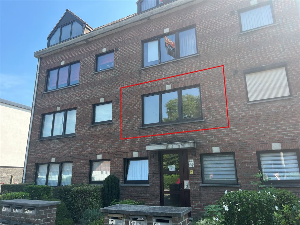 Studio à Geel