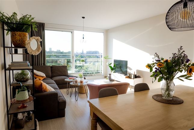 Appartement in Berchem