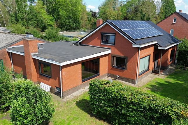 Huis in Kalmthout