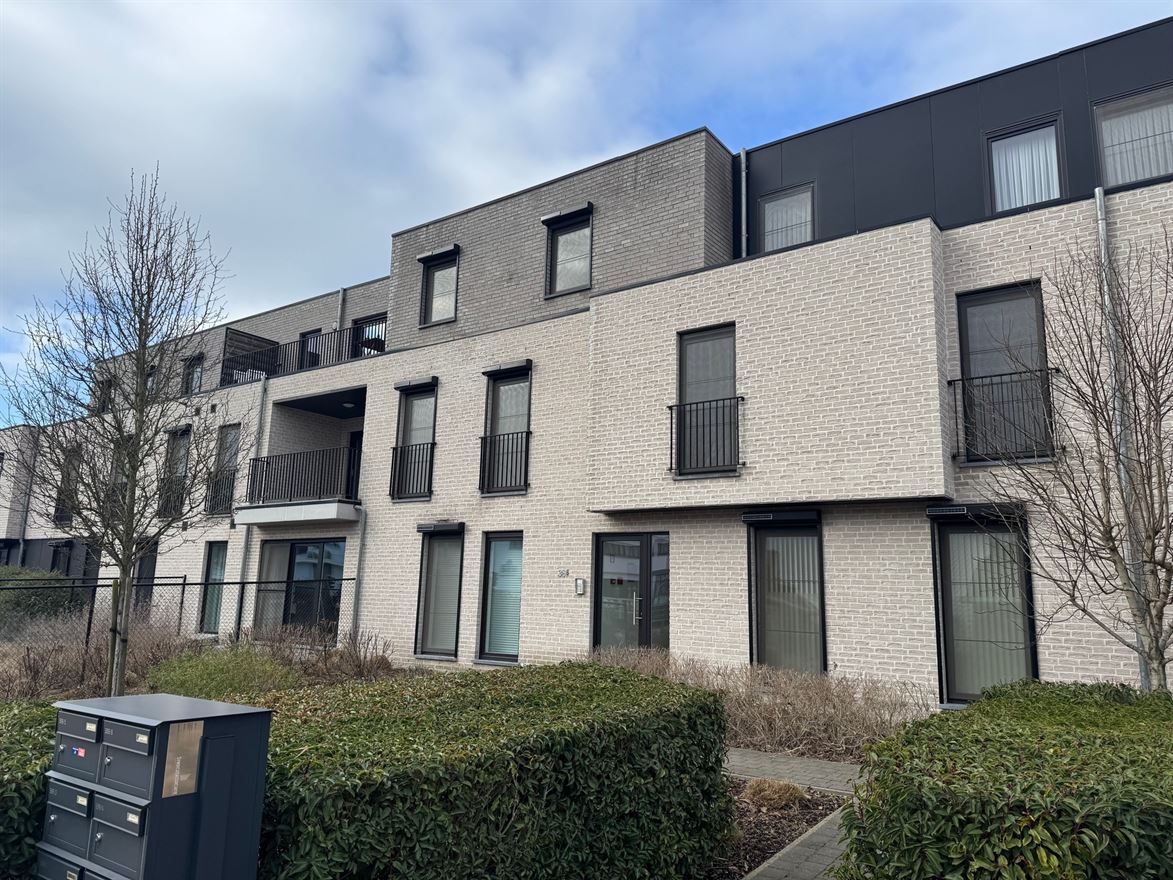 Appartement à Heist-Op-Den-Berg