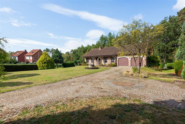 Huis in Langdorp