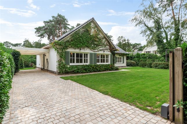 Huis in Brasschaat