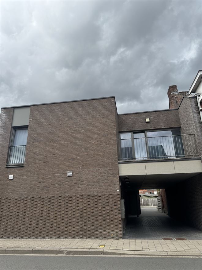 Steenweg op Oosthoven 217
