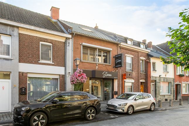 Commercieel in Dilsen-Stokkem