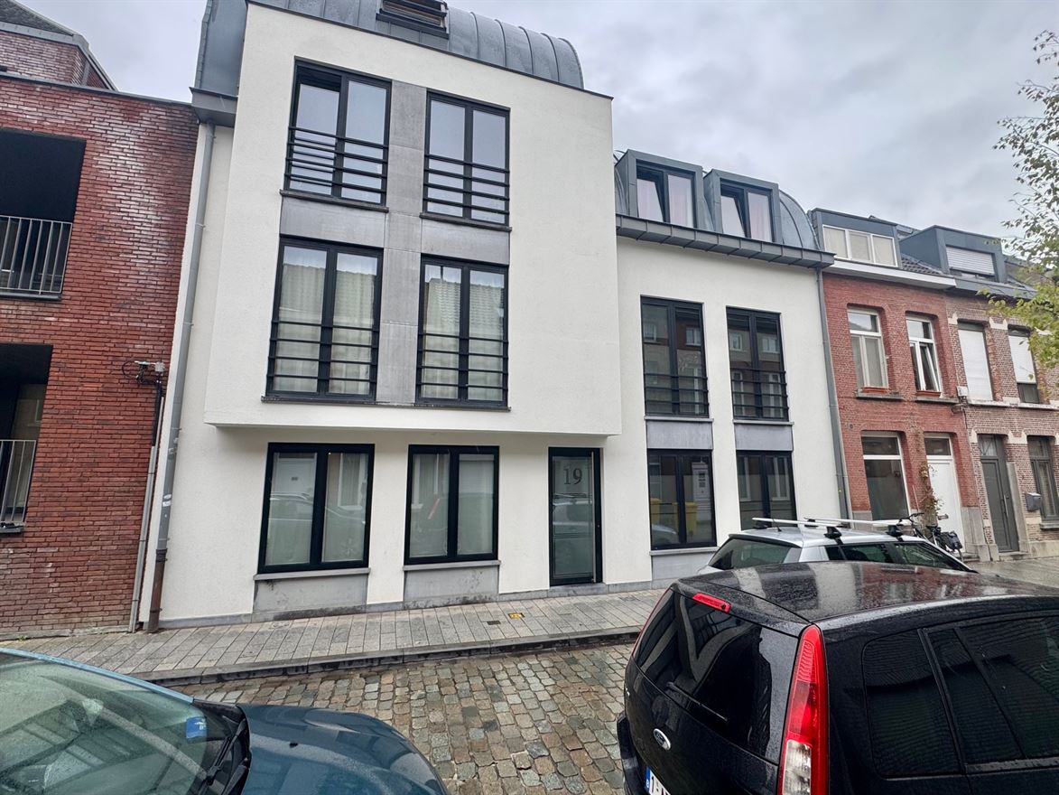 Appartement à Lier