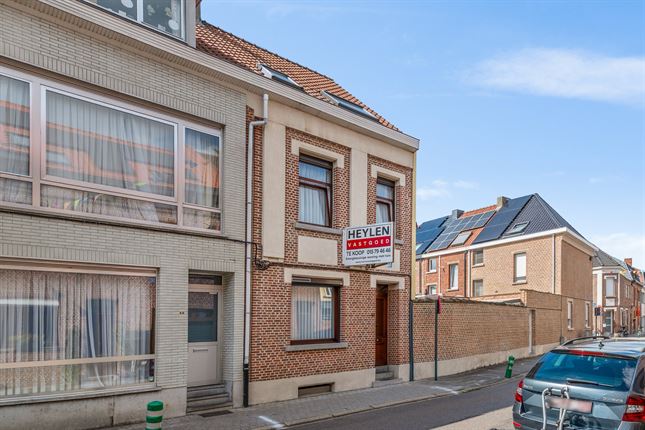 Huis in Mechelen