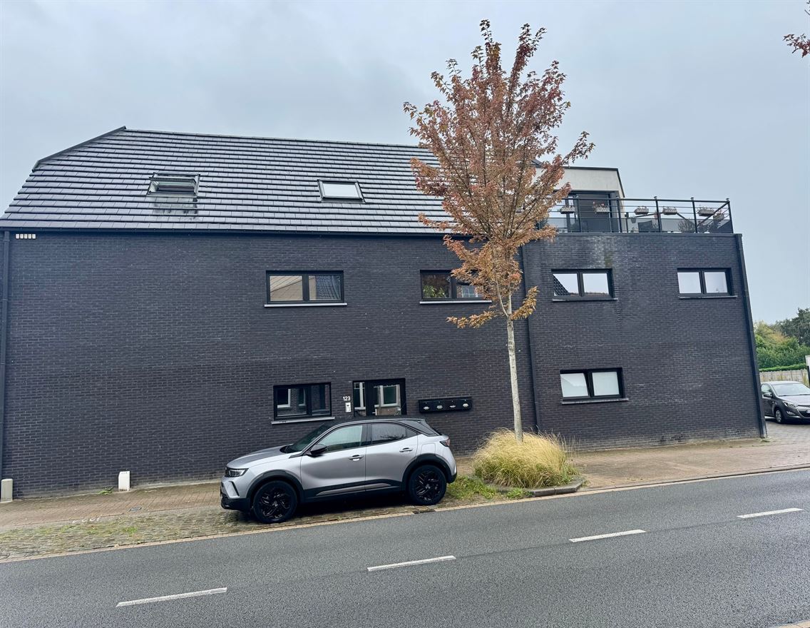 Appartement in Booischot