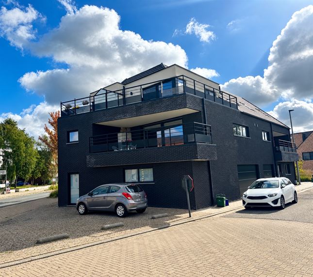 Appartement in Booischot