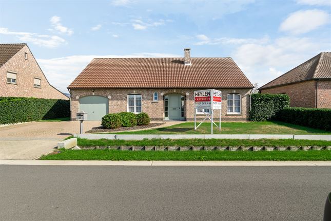 Huis in Westerlo