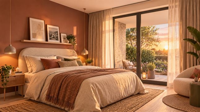 Appartement in Stabroek