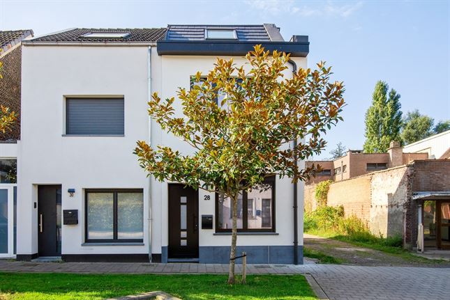 Huis in Willebroek